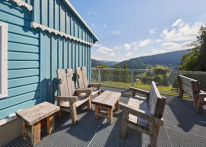 Appartement Urlas Apartments, Shortcut To Snezka, Dog Friendly *