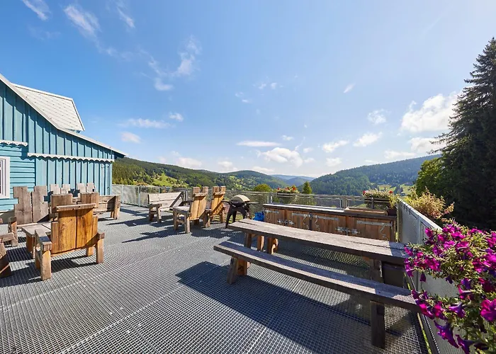 Urlas Apartments, Shortcut To Snezka, Dog Friendly Апартаменты *