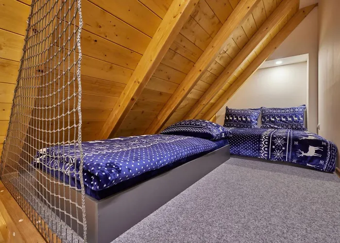 Urlas Apartments, Shortcut To Snezka, Dog Friendly Пец-под-Снежкой