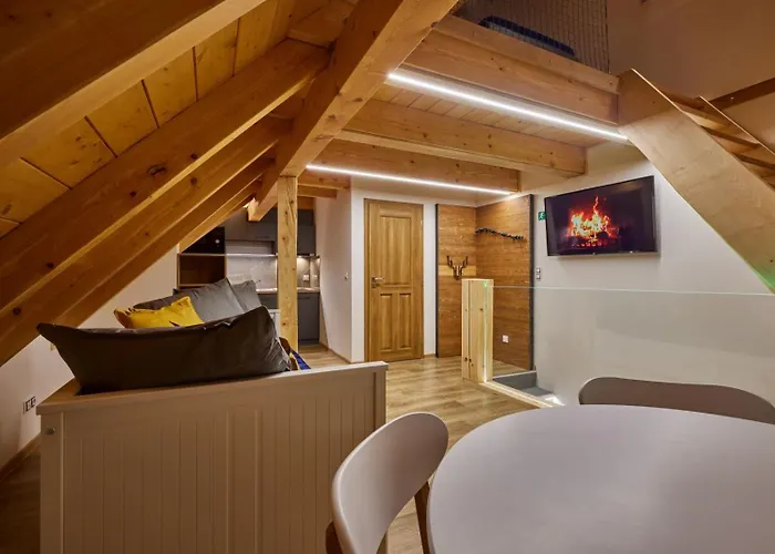 Апартаменты Urlas Apartments, Shortcut To Snezka, Dog Friendly *