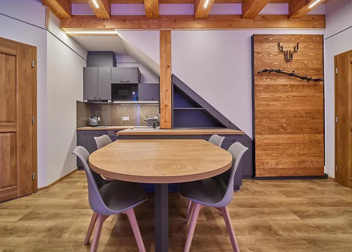 Urlas Apartments, 80m From Slope, Dog Friendly