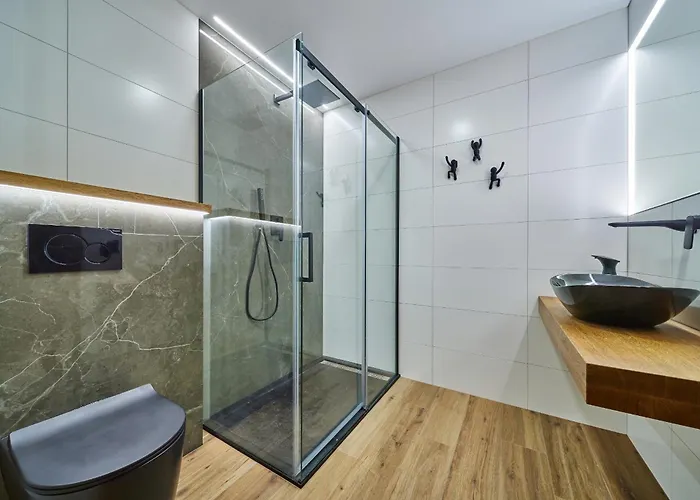 Apartmán Urlas Apartments, dog friendly, shortcut to Sněžka Mountain Pec pod Sněžkou