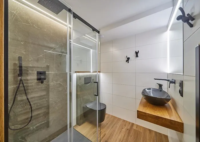 Апартаменты Urlas Apartments, Shortcut To Snezka, Dog Friendly Пец-под-Снежкой