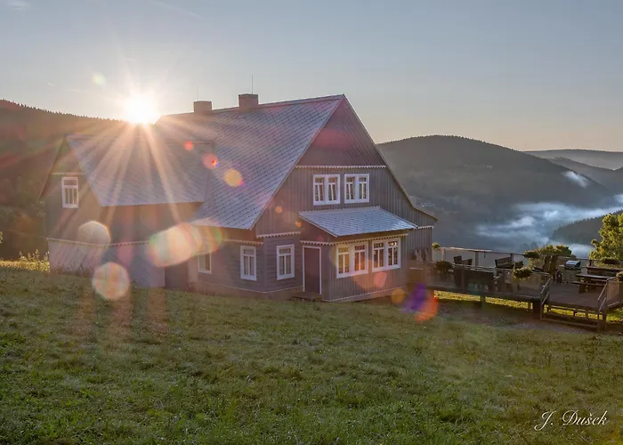 Urlas Apartments, Shortcut To Snezka, Dog Friendly Апартаменты *